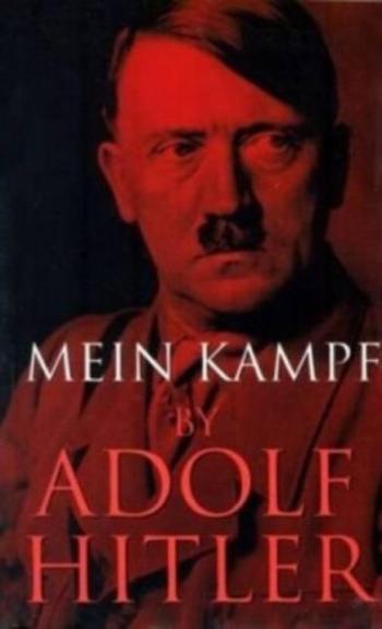 Mein Kampf - Adolf Hitler