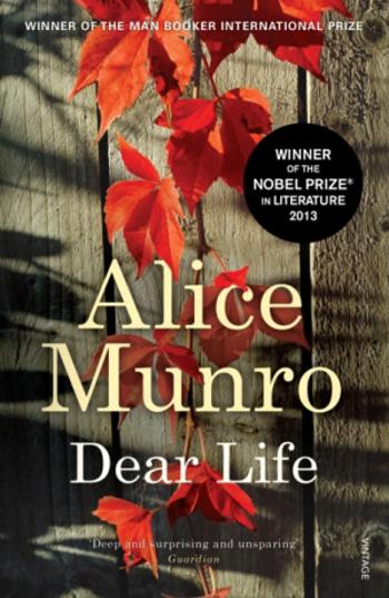 Dear Life - Alice Munroová