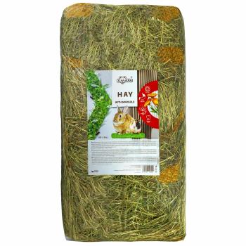 LIMARA Fân cu calendula 150 l/5 kg