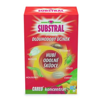 Substral Careo koncentrát, 100 ml