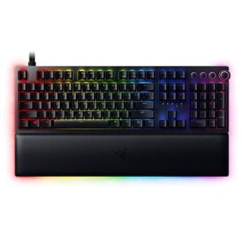 Razer Huntsman V2 Analog - US INTL (RZ03-03610100-R3M1)