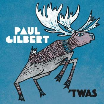 GILBERT, PAUL - TWAS LP