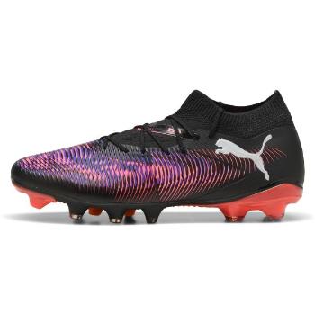 Puma FUTURE 8 MATCH FG/AG Férfi futballcipő, fekete, méret 42