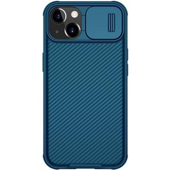 Nillkin CamShield Pro Magnetic kryt pro Apple iPhone 13 Blue (6902048223233)