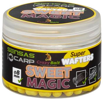 Sensas Wafters Super Sweet Magic 8mm 80g - Ryba 80g