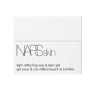 NARS Rozjasňující gel na oční okolí Skin (Light Reflecting Eye & Lash Gel) 15 ml