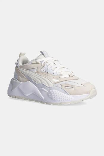 Sneakers boty Puma RS-X Efekt PRM Wns béžová barva, 398500