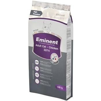 Eminent Adult Cat - Chicken 10 kg (8591184002611)