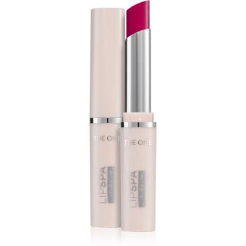 Oriflame The One Lip Spa balzám na rty s hydratačním účinkem odstín Raspebrry 2,1 g