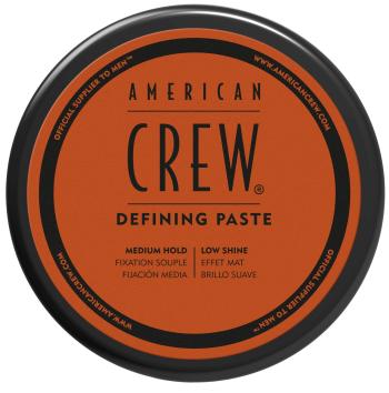 American Crew Tvarující krém se střední fixací pro přirozený lesk vlasů (Defining Paste) 85 g