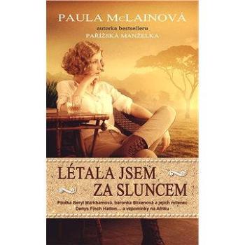 Létala jsem za sluncem (978-80-735-9469-5)