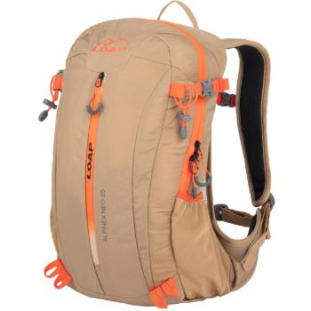 LOAP ALPINEX NEO 25 Outdoorový batoh, béžová, velikost