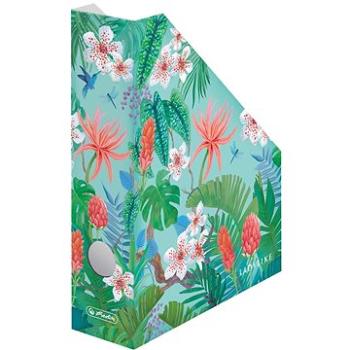 HERLITZ Box A4, Lady Jungle (50043972)