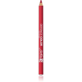 BioNike Color Lip Design konturovací tužka na rty odstín 204 Rouge 1 ks