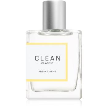 CLEAN Fresh Linens parfémovaná voda unisex 60 ml