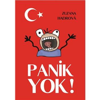 Panik yok! (999-00-036-7806-5)