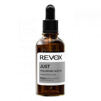 Revox B77 Just Hyaluronic Acid 5% szérum 30 ml