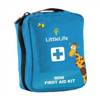 
                         trusa de prim ajutor - LITTLELIFE MINI FIRST AID KIT 
                