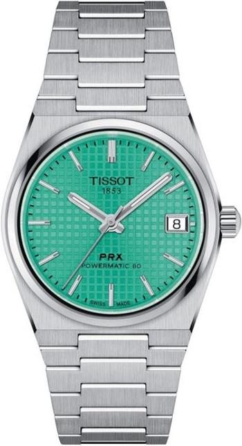 Tissot PRX 35mm Powermatic 80 T137.207.11.091.01