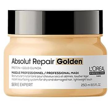 L'ORÉAL PROFESSIONNEL Serie Expert New Absolut Repair Golden Mask 250 ml (3474636975327)