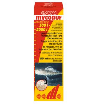 Sera Mycopur 50ml