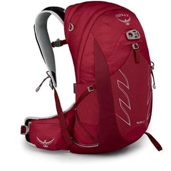 Osprey Talon 22 III cosmic red S/M (843820100860)