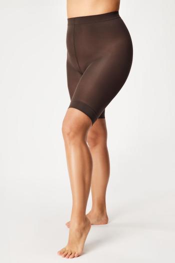 Plus Size női combvédő nadrág