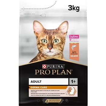 Pro Plan cat Derma care s lososem 3 kg (7613036529181)