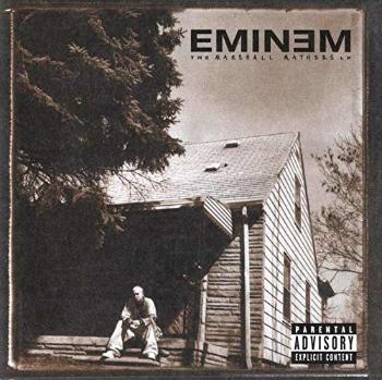 MARSHALL MATHERS LP