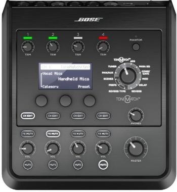 Bose Professional T4S ToneMatch Digitální mixpult