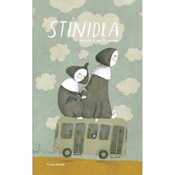 Stínidla (978-80-88126-50-8)