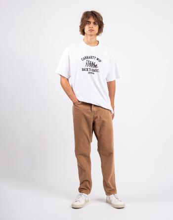 Carhartt WIP Newel Pant Peanut 33