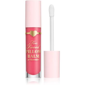 Too Faced Hangover Pillow Balm hydratační balzám na rty pro objem rtů odstín Juicy Watermelon Kiss 6 ml