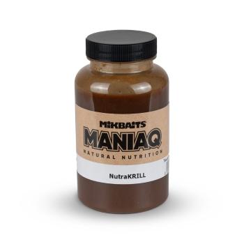 Mikbaits Booster ManiaQ 250ml