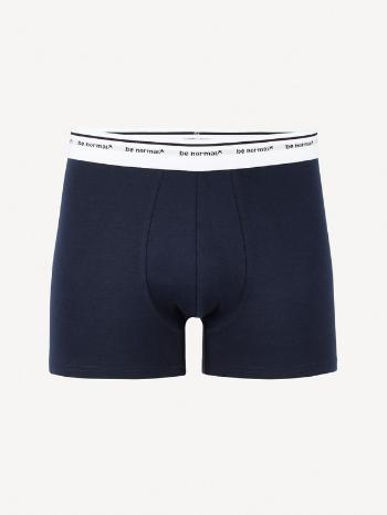 Celio Binormal Boxerky Modrá