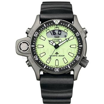 Citizen Promaster Aqualand JP2007-17W - 30 dnů na vrácení zboží