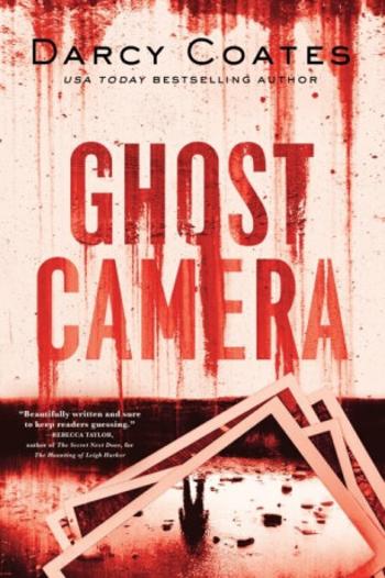 Ghost Camera - Darcy Coates