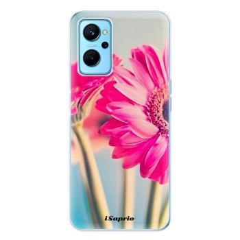 Odolné silikonové pouzdro iSaprio - Flowers 11 - Realme 9i