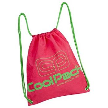 COOLPACK Růžový Sprint neon rubin (5907690893316)