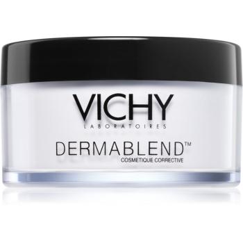 Vichy Dermablend transparentní fixační pudr 28 g