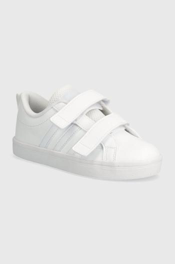 Dětské sneakers boty adidas VS PACE 2.0 CF C bílá barva, IE3474