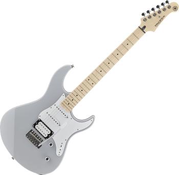 Yamaha Pacifica 112VM GR RL Gray Elektrická kytara