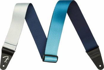 Fender Ombré Strap 2'' Kytarový pás Belair Blue