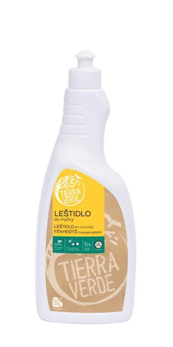 Tierra Verde Leštidlo do myčky 750 ml