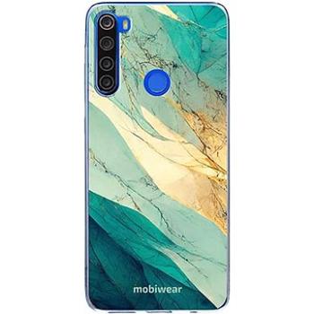 Mobiwear Silikon pro Xiaomi Redmi Note 8T - B007F (5904808343312)