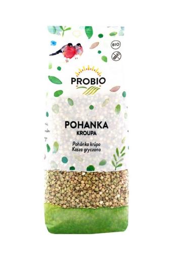 PROBIO Pohanka kroupa BIO 500 g