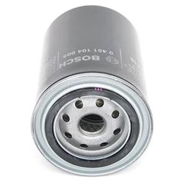 BOSCH Olejový filtr 0 451 104 005 (0451104005)