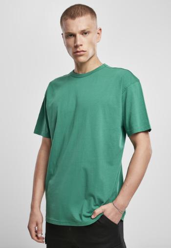 Urban Classics Oversized Tee junglegreen - XL