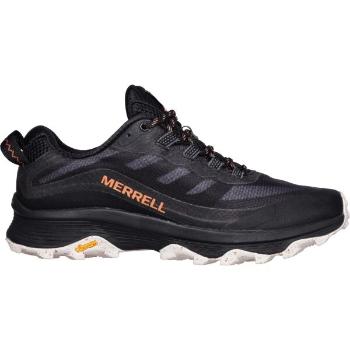 Merrell MOAB SPEED Pánská treková obuv, černá, velikost 45