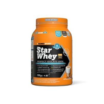 Namedsport Star Whey Isolate Mokaccino Cream - 750G, Proteinový Nápoj (1FO-POW-SW-03)